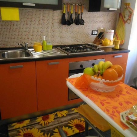 Appartement Bilocale Giulietta à San Remo Extérieur photo