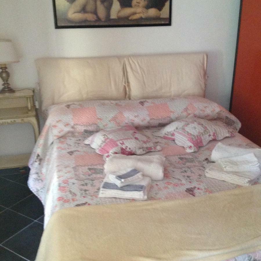 Appartement Bilocale Giulietta à San Remo Extérieur photo