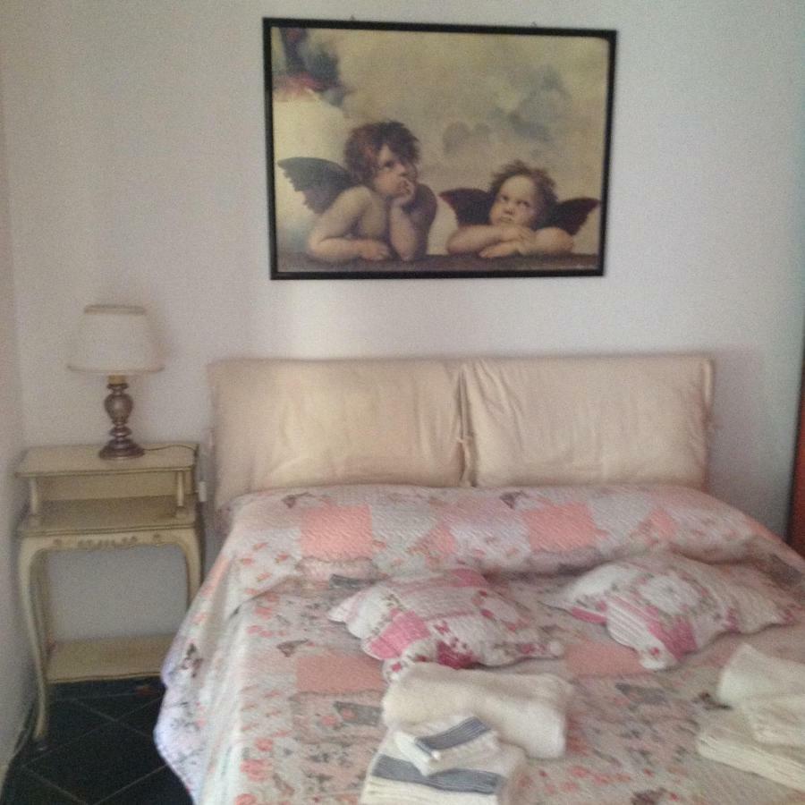 Appartement Bilocale Giulietta à San Remo Extérieur photo