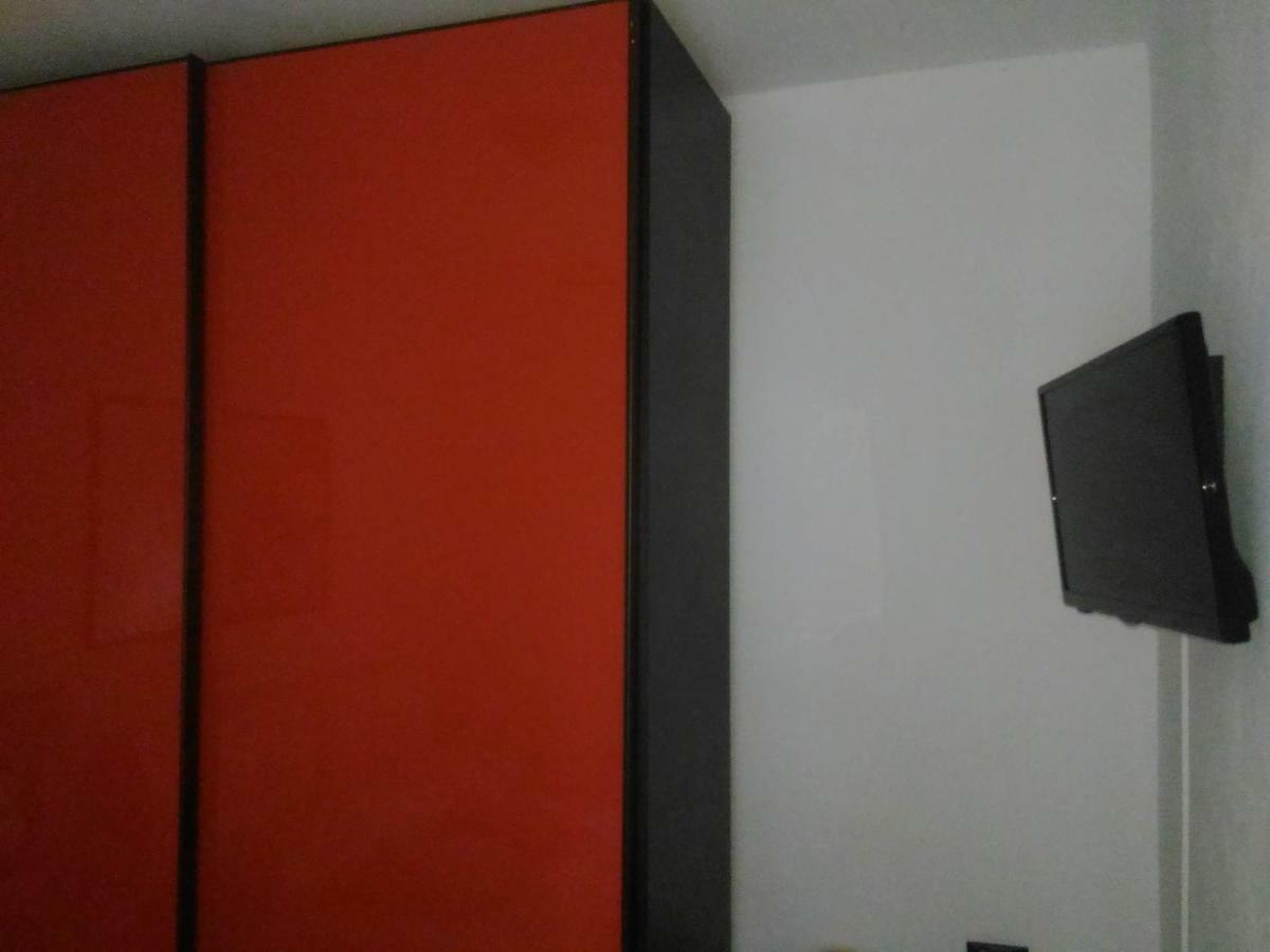 Appartement Bilocale Giulietta à San Remo Extérieur photo